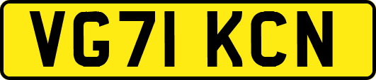 VG71KCN
