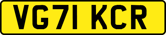 VG71KCR
