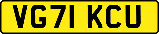 VG71KCU