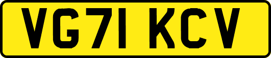 VG71KCV