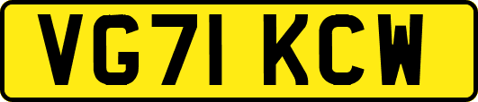 VG71KCW