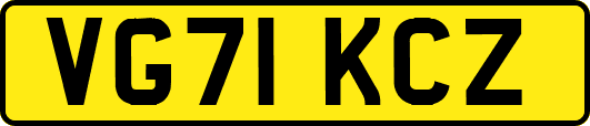 VG71KCZ