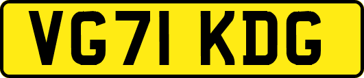 VG71KDG