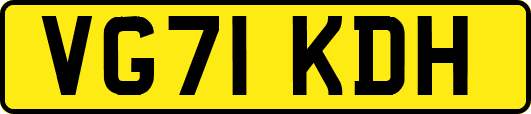 VG71KDH