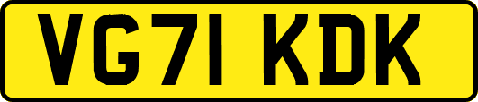 VG71KDK