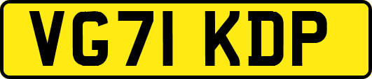 VG71KDP