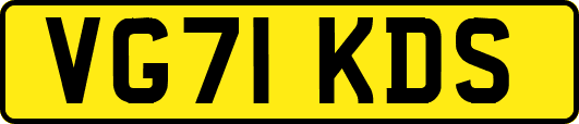 VG71KDS