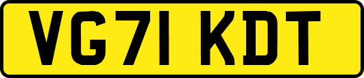 VG71KDT