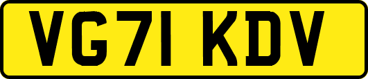 VG71KDV