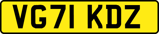 VG71KDZ