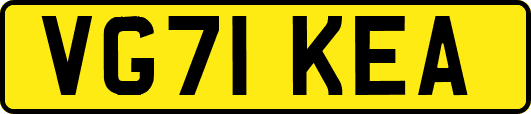 VG71KEA
