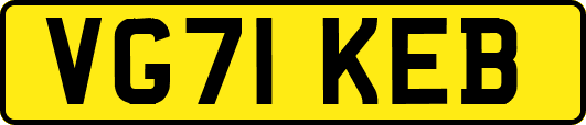 VG71KEB