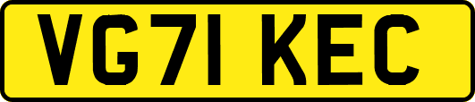 VG71KEC