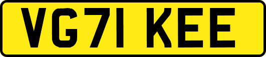VG71KEE