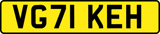 VG71KEH