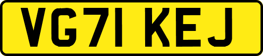 VG71KEJ