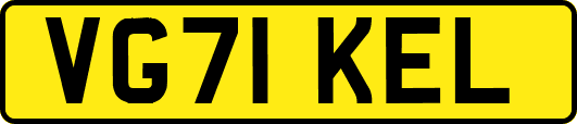 VG71KEL