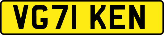 VG71KEN