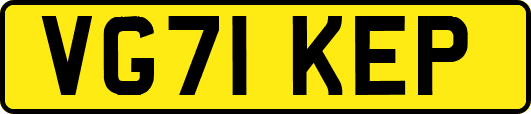VG71KEP
