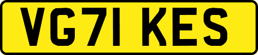 VG71KES