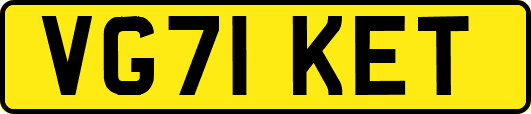 VG71KET