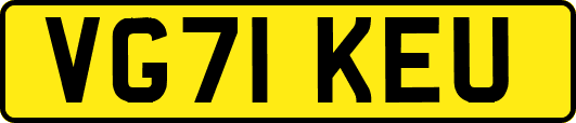 VG71KEU