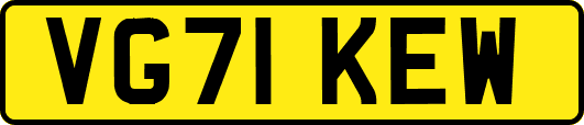 VG71KEW