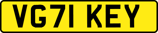 VG71KEY