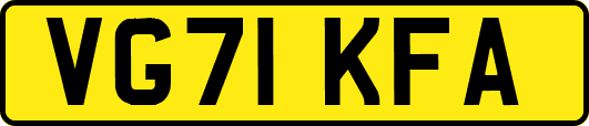 VG71KFA
