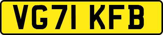 VG71KFB