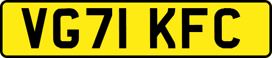 VG71KFC