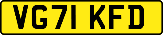 VG71KFD