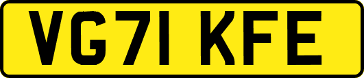 VG71KFE