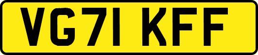 VG71KFF