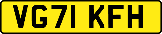 VG71KFH