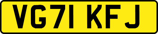 VG71KFJ