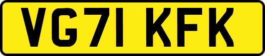 VG71KFK