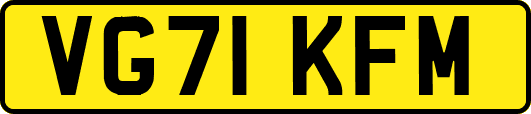VG71KFM