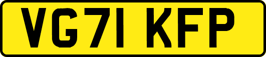 VG71KFP