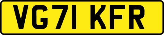 VG71KFR