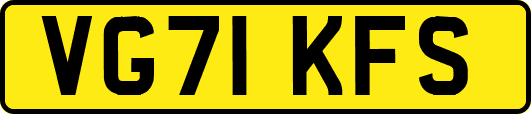 VG71KFS