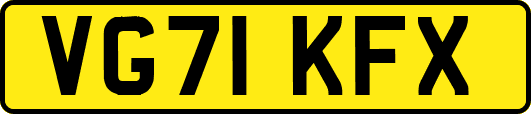 VG71KFX
