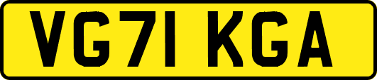 VG71KGA