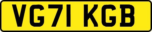 VG71KGB