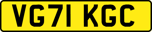 VG71KGC
