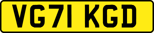 VG71KGD