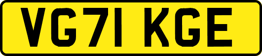 VG71KGE