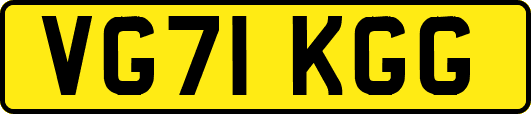 VG71KGG