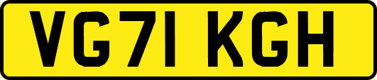 VG71KGH