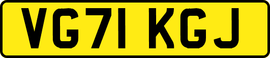 VG71KGJ